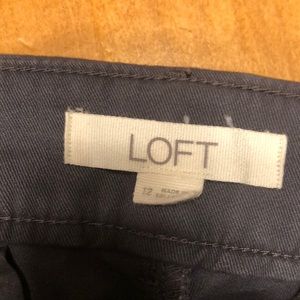 Loft Pants